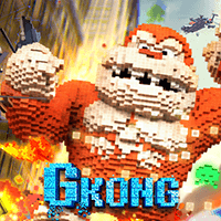 KHỈ KONG screenshot